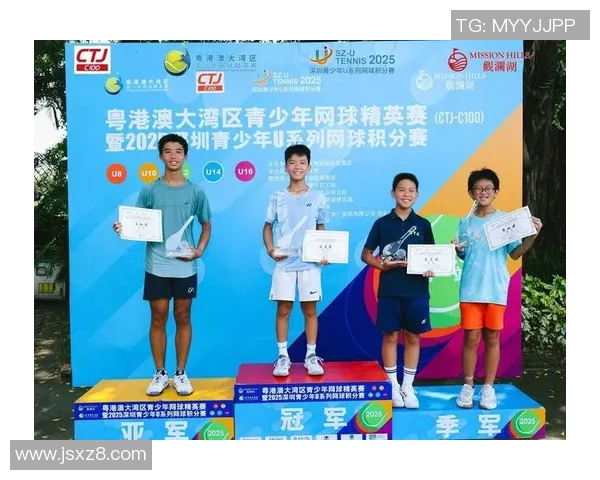 深度解析深圳网球队实力对比及未来发展潜力分析 深度解析深圳网球队实力对比及未来发展潜力分析