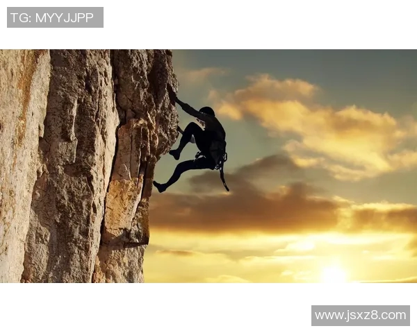 专访张伟：揭秘攀岩成功背后的心路历程与技巧分享