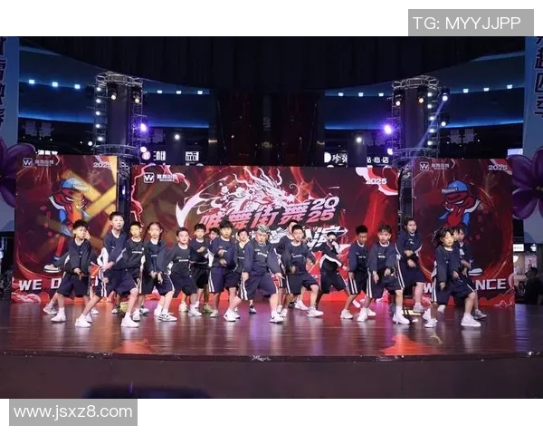 杭州街舞队的防反策略解析与街舞文化的深度融合探索