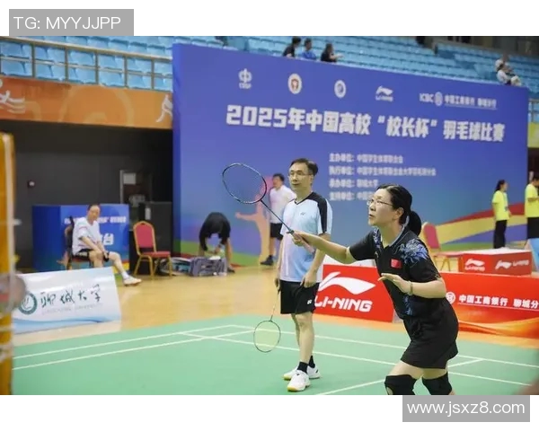 羽毛球技术实力大比拼北京羽毛球队荣获第五名佳绩