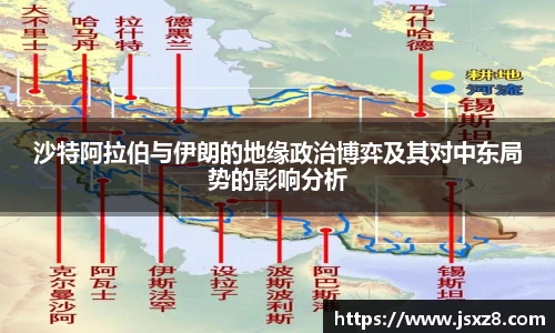 沙特阿拉伯与伊朗的地缘政治博弈及其对中东局势的影响分析