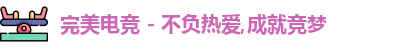 完美电竞